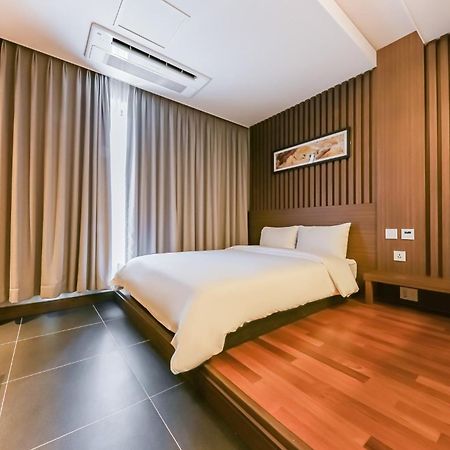 Sejong City Osong Hotel Cheongju Luaran gambar
