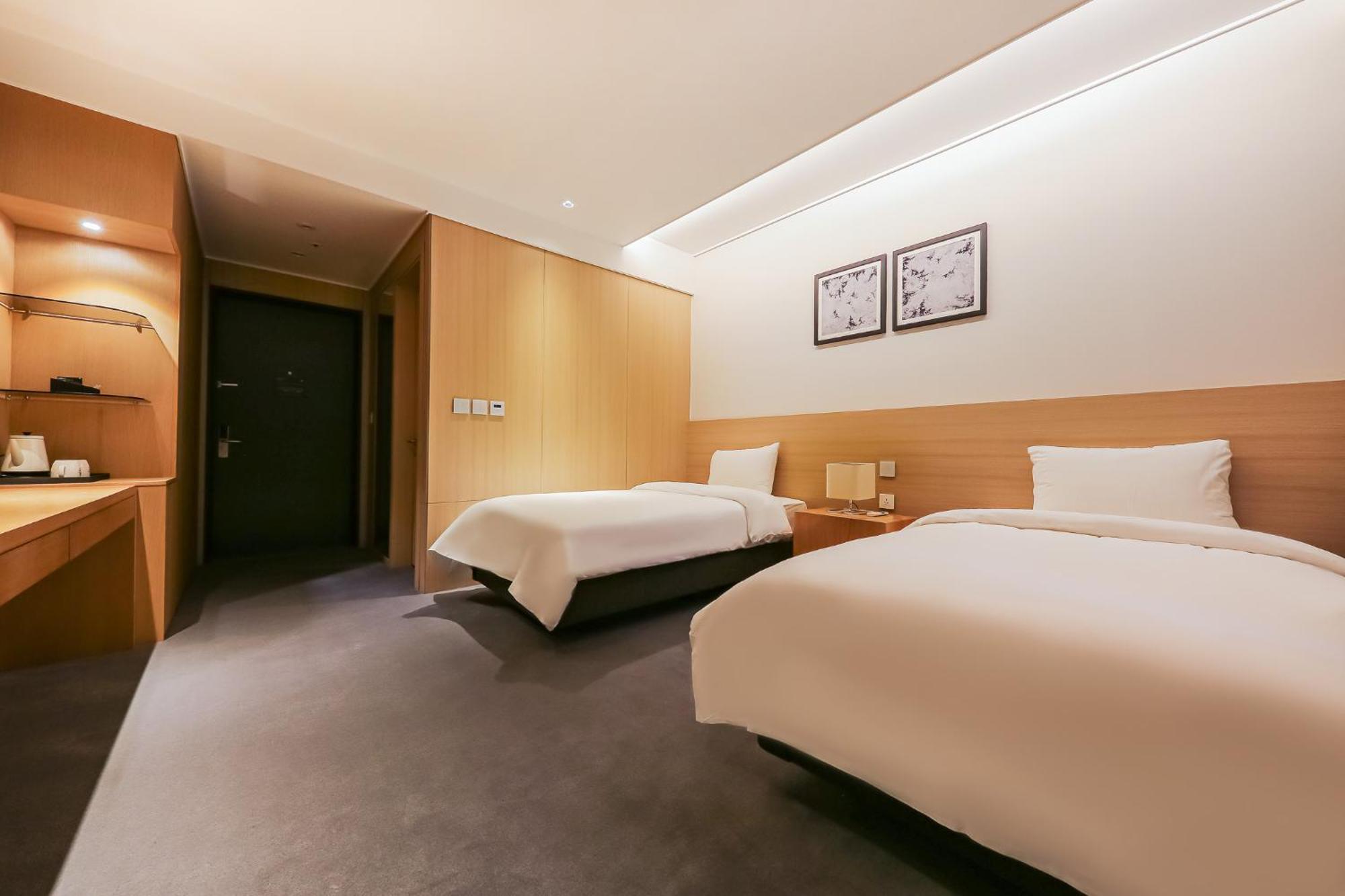 Sejong City Osong Hotel Cheongju Luaran gambar